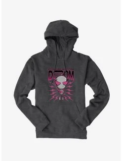 Best deal 😍 Invader Zim Unique Duty Mode Hoodie ✔️ -INVADER ZIM Sales 17587911 hi