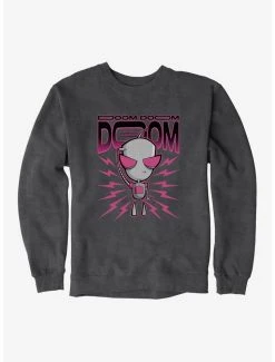 Budget π Invader Zim Unique Duty Mode Sweatshirt π 9 Budget π Invader Zim Unique Duty Mode Sweatshirt π -INVADER ZIM Sales 17588310 hi