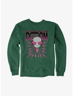 Budget π Invader Zim Unique Duty Mode Sweatshirt π 13 Budget π Invader Zim Unique Duty Mode Sweatshirt π -INVADER ZIM Sales 17588317 hi