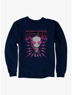 Budget π Invader Zim Unique Duty Mode Sweatshirt π 10 Budget π Invader Zim Unique Duty Mode Sweatshirt π -INVADER ZIM Sales 17588331 hi