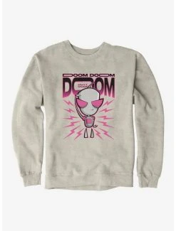 Budget π Invader Zim Unique Duty Mode Sweatshirt π 12 Budget π Invader Zim Unique Duty Mode Sweatshirt π -INVADER ZIM Sales 17588338 hi