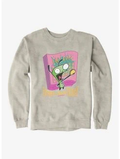 Best reviews of ๐ Invader Zim Unique Taco Tuesday Sweatshirt ๐ 13 Best reviews of ๐ Invader Zim Unique Taco Tuesday Sweatshirt ๐ -INVADER ZIM Sales 17588422 hi