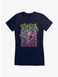 Flash Sale ๐ฏ Invader Zim Unique Death Machine ๐ง Girls T-Shirt ๐ 8 Flash Sale ๐ฏ Invader Zim Unique Death Machine ๐ง Girls T-Shirt ๐ -INVADER ZIM Sales 17588471 hi