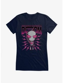 Discount โค๏ธ Invader Zim Unique Duty Mode ๐ง Girls T-Shirt ๐ 9 Discount โค๏ธ Invader Zim Unique Duty Mode ๐ง Girls T-Shirt ๐ -INVADER ZIM Sales 17588555 hi
