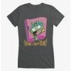 Best deal ✨ Invader Zim Unique Taco Tuesday 👧 Girls T-Shirt 😍