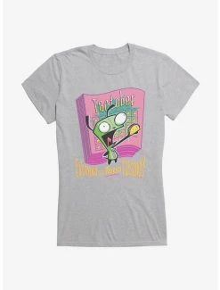 Best deal โจ Invader Zim Unique Taco Tuesday ๐ง Girls T-Shirt ๐ 9 Best deal โจ Invader Zim Unique Taco Tuesday ๐ง Girls T-Shirt ๐ -INVADER ZIM Sales 17588618 hi
