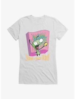 Best deal โจ Invader Zim Unique Taco Tuesday ๐ง Girls T-Shirt ๐ 10 Best deal โจ Invader Zim Unique Taco Tuesday ๐ง Girls T-Shirt ๐ -INVADER ZIM Sales 17588632 hi