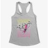 Best deal 🛒 Invader Zim Unique Death Machine 👧 Girls Tank 🛒