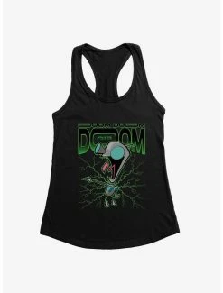 Coupon ๐งจ Invader Zim Unique Gir ๐ง Girls Tank ๐ 9 Coupon ๐งจ Invader Zim Unique Gir ๐ง Girls Tank ๐ -INVADER ZIM Sales 17588879 hi
