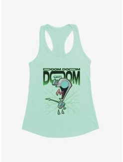 Coupon ๐งจ Invader Zim Unique Gir ๐ง Girls Tank ๐ 10 Coupon ๐งจ Invader Zim Unique Gir ๐ง Girls Tank ๐ -INVADER ZIM Sales 17588893 hi