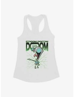 Coupon ๐งจ Invader Zim Unique Gir ๐ง Girls Tank ๐ 8 Coupon ๐งจ Invader Zim Unique Gir ๐ง Girls Tank ๐ -INVADER ZIM Sales 17588907 hi