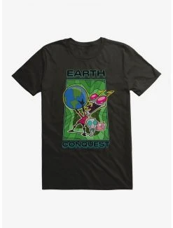 Wholesale 👍 Invader Zim Conquest T-Shirt 🧨 -INVADER ZIM Sales 17638281 hi
