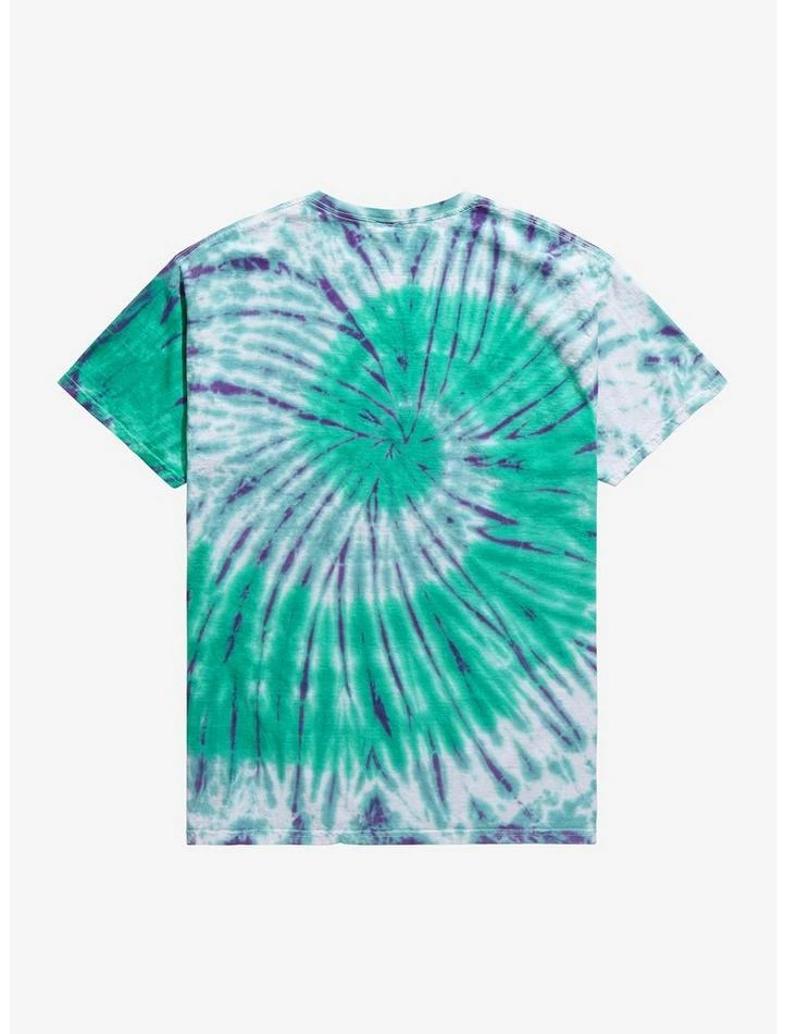 Outlet ๐ Invader Zim GIR Tie-Dye T-Shirt ๐ฅฐ 2 Outlet ๐ Invader Zim GIR Tie-Dye T-Shirt ๐ฅฐ - Image 2