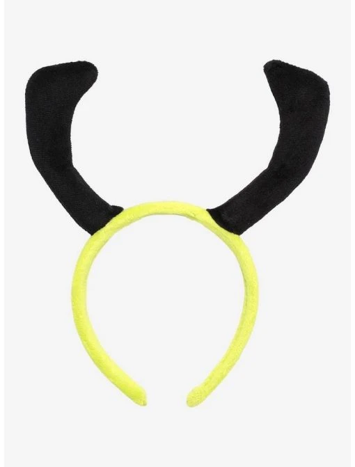 Hot Sale 🤩 Invader Zim GIR Cosplay Headband 🤩 -INVADER ZIM Sales 17899650 hi