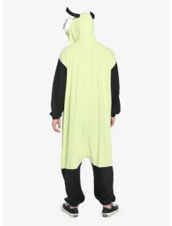 Promo 😀 Invader Zim GIR Kigurumi 😍 -INVADER ZIM Sales 18439693 av2