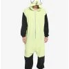 Promo 😀 Invader Zim GIR Kigurumi 😍