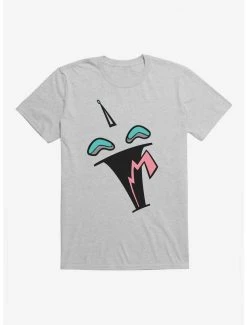 Best Sale ๐ Invader Zim Big Face Laughing T-Shirt ๐ 7 Best Sale ๐ Invader Zim Big Face Laughing T-Shirt ๐ -INVADER ZIM Sales 18464232 hi