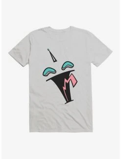 Best Sale ๐ Invader Zim Big Face Laughing T-Shirt ๐ 6 Best Sale ๐ Invader Zim Big Face Laughing T-Shirt ๐ -INVADER ZIM Sales 18464250 hi