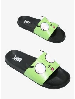 Wholesale 🥰 Invader Zim GIR 3D Slides 😉