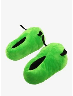 Cheapest ๐ Invader Zim GIR Plush Slippers ๐ 5 Cheapest ๐ Invader Zim GIR Plush Slippers ๐ -INVADER ZIM Sales 18607875 av2