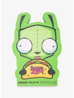 Best Pirce 🧨 Invader Zim GIR Eyeshadow Palette 😀