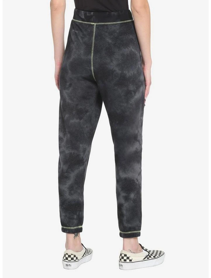 Coupon ๐ฅ Invader Zim Doom Destroy Dark Wash ๐ง Girls Sweatpants ๐งจ 3 Coupon ๐ฅ Invader Zim Doom Destroy Dark Wash ๐ง Girls Sweatpants ๐งจ - Image 3