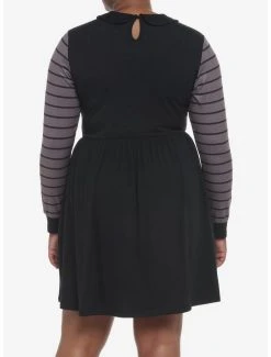 Budget 🛒 Invader Zim Gaz Cosplay 👗 Dress Plus Size 🔥 -INVADER ZIM Sales 19235062 av2