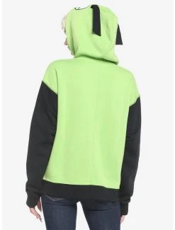 Deals β Invader Zim GIR Cosplay π§ Girls Hoodie π― 6 Deals β Invader Zim GIR Cosplay π§ Girls Hoodie π― -INVADER ZIM Sales 19235943 av2