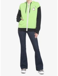 Deals β Invader Zim GIR Cosplay π§ Girls Hoodie π― 7 Deals β Invader Zim GIR Cosplay π§ Girls Hoodie π― -INVADER ZIM Sales 19235943 av3