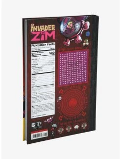 Wholesale ⌛ Invader Zim Volume 1 Graphic Novel 🧨 -INVADER ZIM Sales 19957692 av2