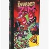 Wholesale ⌛ Invader Zim Volume 1 Graphic Novel 🧨