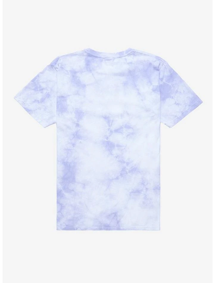 Coupon ๐ Invader Zim GIR In Tutu Tie-Dye Boyfriend Fit ๐ง Girls T-Shirt ๐คฉ 2 Coupon ๐ Invader Zim GIR In Tutu Tie-Dye Boyfriend Fit ๐ง Girls T-Shirt ๐คฉ - Image 2