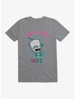 Best Sale 🛒 Invader Zim I Was The Turkey T-Shirt ⭐ -INVADER ZIM Sales 20156014 hi