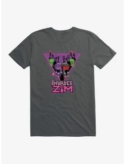 Best Pirce 🛒 Invader Zim The Almighty Tallest T-Shirt 🎉
