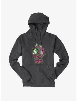 Budget ๐คฉ Invader Zim GIR & Roboparents Hoodie ๐ 13 Budget ๐คฉ Invader Zim GIR & Roboparents Hoodie ๐ -INVADER ZIM Sales 20156586 hi