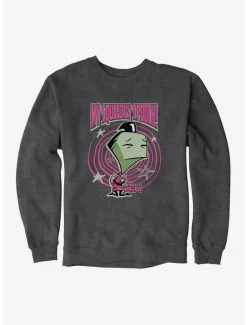 Top 10 ✨ Invader Zim My Squeedily Spooch Sweatshirt ⭐ -INVADER ZIM Sales 20156767 hi