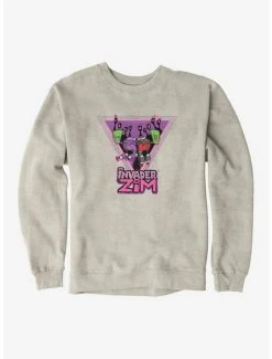 Coupon ๐งจ Invader Zim The Almighty Tallest Sweatshirt โ 12 Coupon ๐งจ Invader Zim The Almighty Tallest Sweatshirt โ -INVADER ZIM Sales 20156875 hi