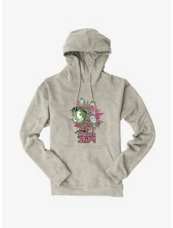 Budget ๐คฉ Invader Zim GIR & Roboparents Hoodie ๐ 9 Budget ๐คฉ Invader Zim GIR & Roboparents Hoodie ๐ -INVADER ZIM Sales 20157107 hi