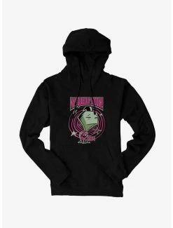 Promo 🤩 Invader Zim My Squeedily Spooch Hoodie 🔥