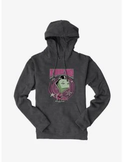 Promo 🤩 Invader Zim My Squeedily Spooch Hoodie 🔥 -INVADER ZIM Sales 20157212 hi