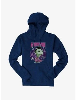 Promo 🤩 Invader Zim My Squeedily Spooch Hoodie 🔥 -INVADER ZIM Sales 20157226 hi