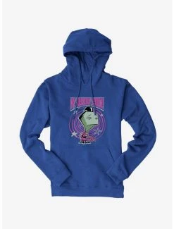 Promo 🤩 Invader Zim My Squeedily Spooch Hoodie 🔥 -INVADER ZIM Sales 20157240 hi