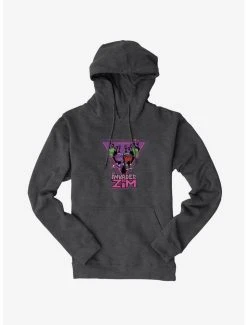 Flash Sale ๐คฉ Invader Zim The Almighty Tallest Hoodie ๐