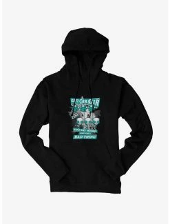 Best Pirce ⌛ Invader Zim Weird Like It's A Bad Thing Hoodie 🌟 -INVADER ZIM Sales 20157331 hi