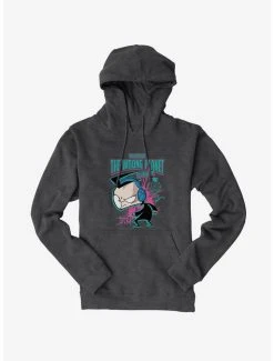 Hot Sale ⭐ Invader Zim Wrong Planet To Land On Hoodie ⌛ 12 Hot Sale ⭐ Invader Zim Wrong Planet To Land On Hoodie ⌛ -INVADER ZIM Sales 20157380 hi