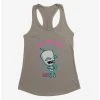 Flash Sale 🥰 Invader Zim I Was The Turkey 👧 Girls Tank ❤️