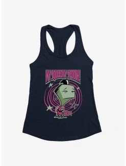 Brand new ๐ Invader Zim My Squeedily Spooch ๐ง Girls Tank ๐ 9 Brand new ๐ Invader Zim My Squeedily Spooch ๐ง Girls Tank ๐ -INVADER ZIM Sales 20158440 hi