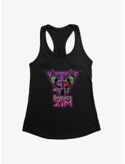 Best Pirce ๐ Invader Zim The Almighty Tallest ๐ง Girls Tank โค๏ธ 12 Best Pirce ๐ Invader Zim The Almighty Tallest ๐ง Girls Tank โค๏ธ -INVADER ZIM Sales 20158510 hi