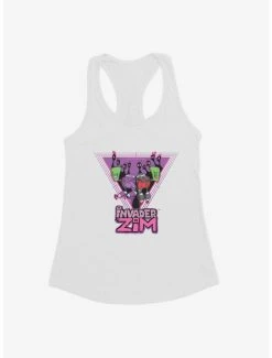 Best Pirce ๐ Invader Zim The Almighty Tallest ๐ง Girls Tank โค๏ธ 13 Best Pirce ๐ Invader Zim The Almighty Tallest ๐ง Girls Tank โค๏ธ -INVADER ZIM Sales 20158545 hi