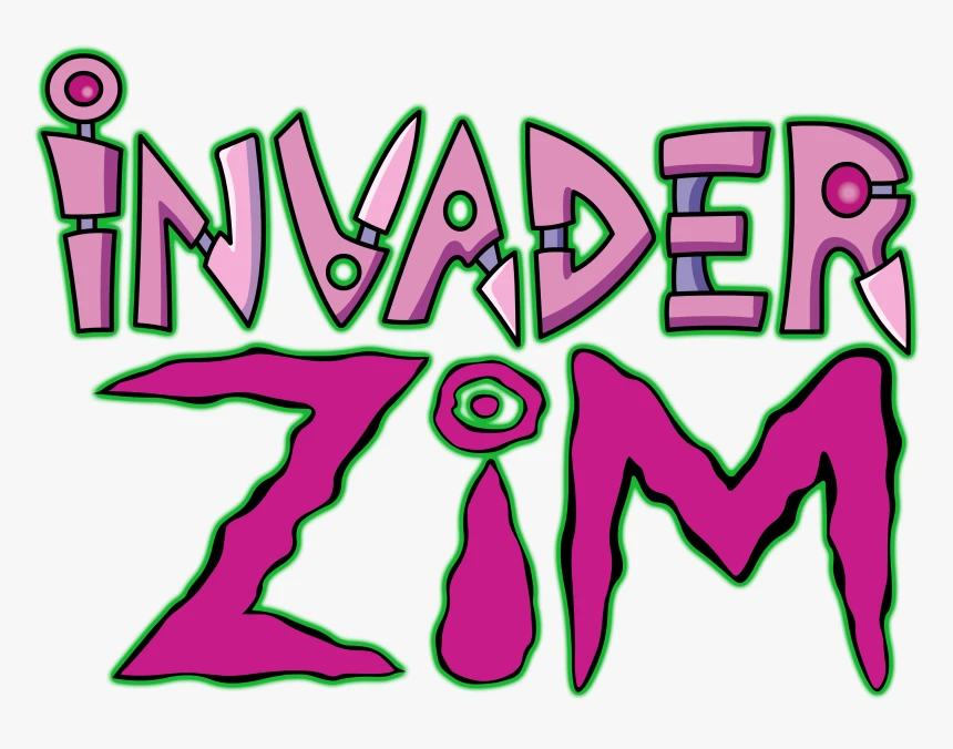 INVADER ZIM Sales
